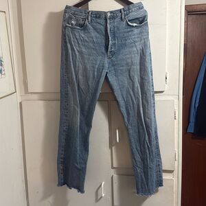 AGOLDE Jeans Size 30